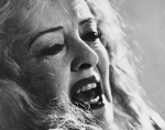 Bette Davis in a scene from What Ever Happened to Baby Jane, 1962